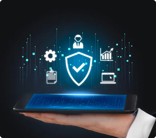 Managed Security Operations Deck