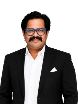 Deepak Jagadale - CTO