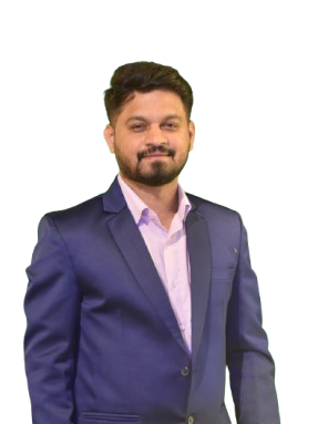 Dinesh Bharne - CEO