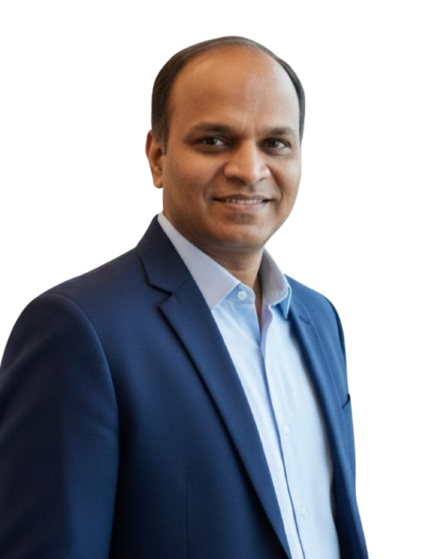 Girish Rane - Head Of Operational Support